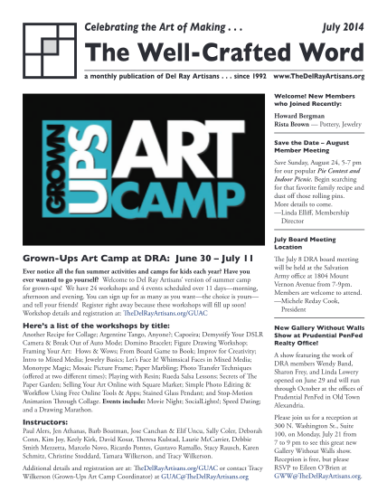 353046031-july-2014-the-wellcrafted-word-a-monthly-publication-of-del-ray-artisans