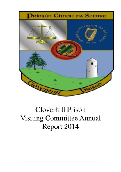 353113213-cloverhill-prison-visiting-committee-annual-report-2014