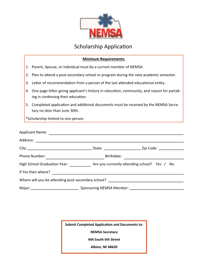 353186159-scholarship-application-nemsa-nemsa