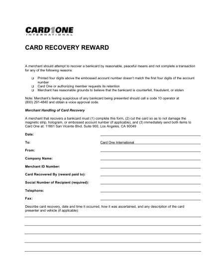 35330782-card-recovery-reward-form-card-one-international
