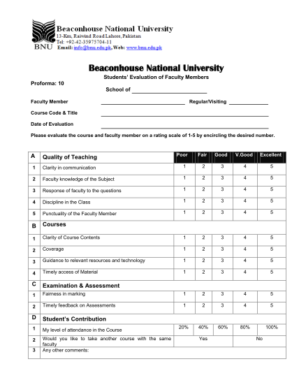 353499295-faculty-student-s-evaluation-sample-form-bnu-edu