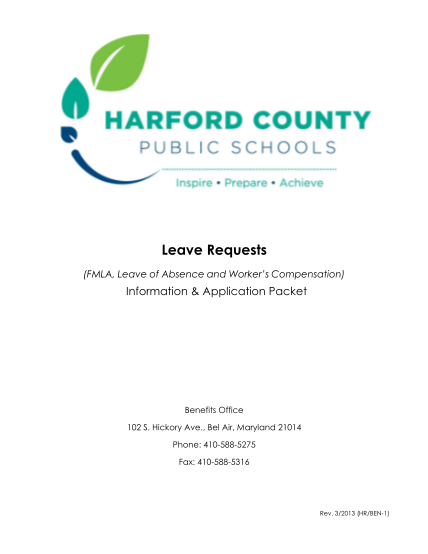 353517548-fmlaleave-of-absence-info-packet-harford-county-public-schools-hcps