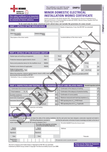 35352117-dmp3-minor-electrical-works-certifiate-william-smith-heating