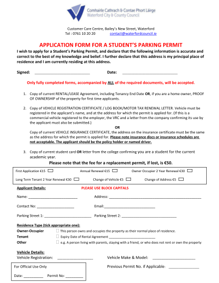 353541969-student39s-parking-permit-bapplicationb-2015