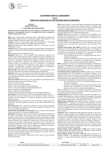 353620805-customer-service-agreement-part-ii-terms-and-conditions-of-bib