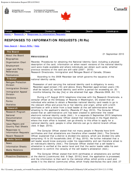 353682470-ca-home-research-responses-to-information-requests-responses-to-information-requests-rirs-new-search-about-rirs-help-the-board-about-the-board-biographies-organization-chart-employment-legal-and-policy-references-publications-tribunal