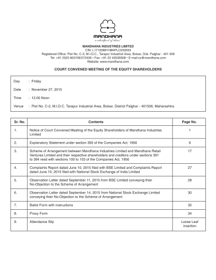 353822343-notice-of-court-convened-meeting-to-be-held-on-27-mandhana