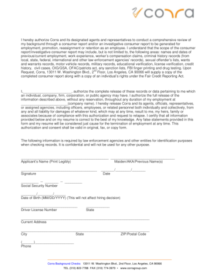 35390454-corra-employment-screening-background-check-release-form