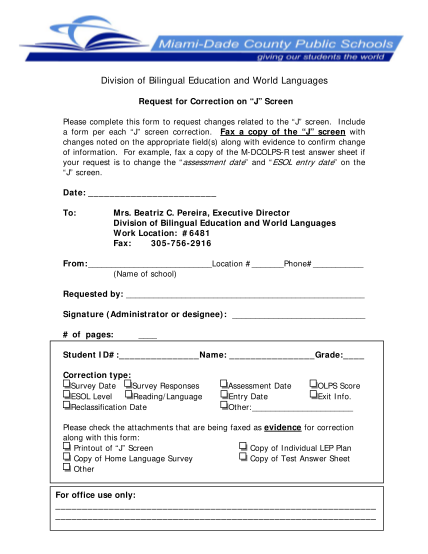 353958081-request-for-correction-on-quotjquot-screen-bilingual-education-and-bilingual-dadeschools