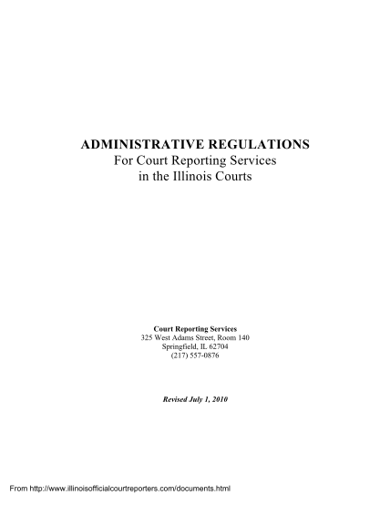 353961-courtrptgregs20-10-administrative-regulations-for-court-reporting-services-in-the-various-fillable-forms-iwcc-il