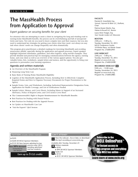 353965918-the-masshealth-process-from-application-to-approval-mcle-mcle