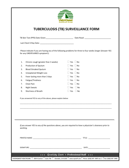 35421680-tb-surveillance-form
