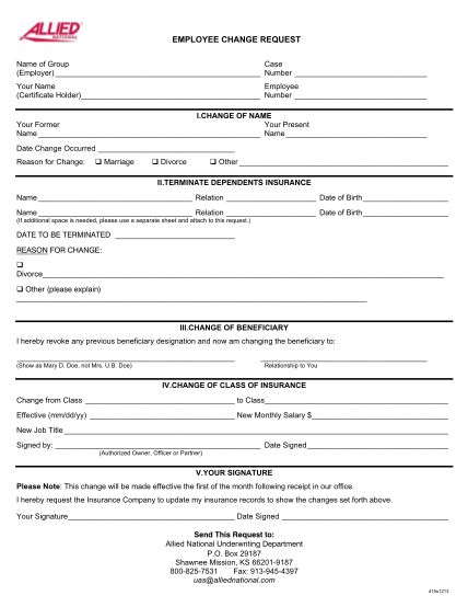 35421925-employee-change-request-form-allied-national-companies