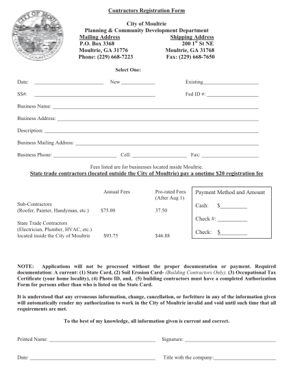 35430753-contractors-registration-form-city-of-moultrie-planning-ampamp