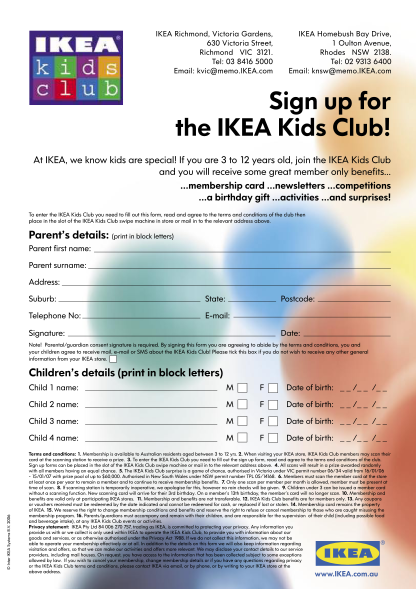 35433164-fillable-ikea-kids-club-forms