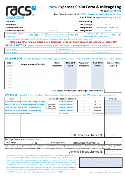 35433801-fillable-racs-online-new-expenses-claim-form-and-mileage-log