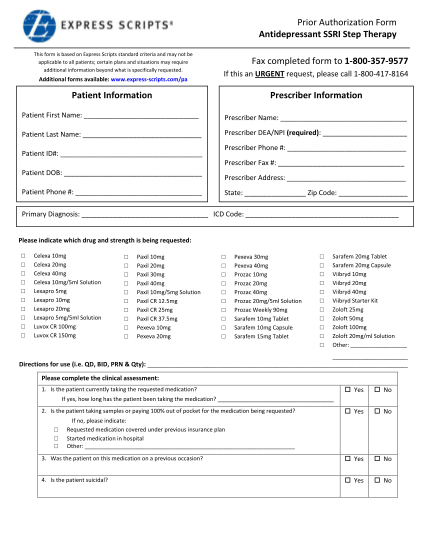 35456435-fillable-express-scripts-prior-authorization-for-viibryd-form