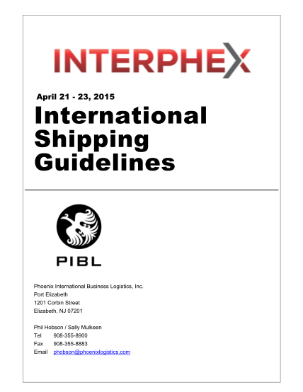 354687373-customs-international-interphex