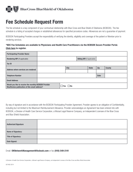 35474852-fillable-bcbs-fee-schedule-request-form