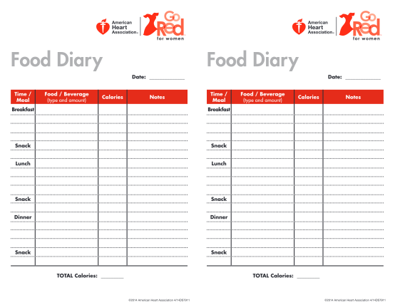 354779462-food-diary-go-red-for-women-goredforwomen