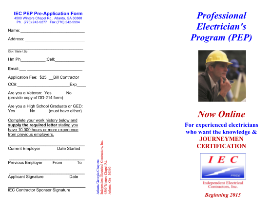 354851627-professional-electricianamp39s-program-pep-now-online-iec-georgia-iecgeorgia