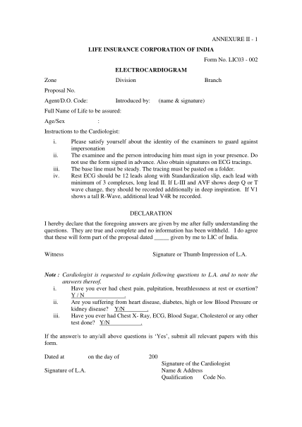 35496353-fillable-e-c-g-form-for-lic