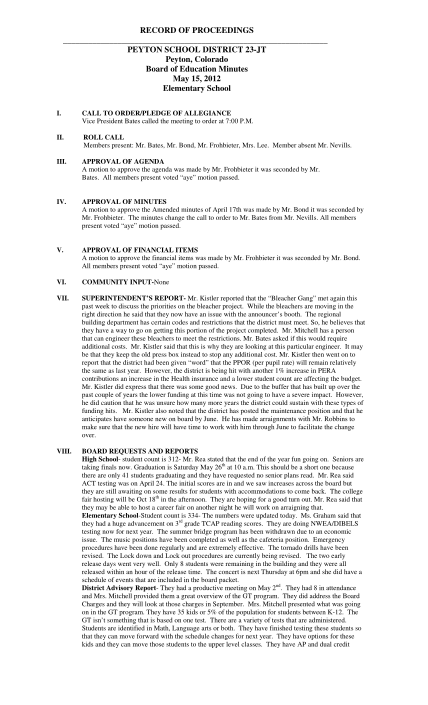 355163615-record-of-proceedings-5-15-12-peyton-k12-co