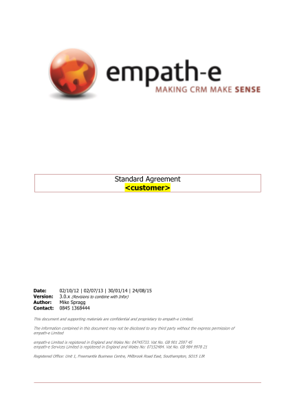 35522018-empath-e-limited-support-consulting-agreement