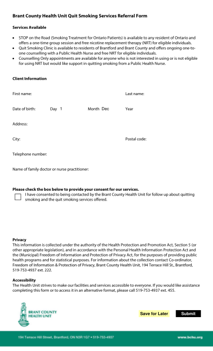 355254668-brant-county-health-unit-quit-smoking-services-referral-form-services-available-stop-on-the-road-smoking-treatment-for-ontario-patients-is-available-to-any-resident-of-ontario-and-offers-a-onetime-group-session-and-nicotine-bchu