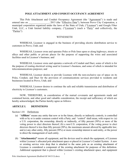 23 agreement letter between two parties page 2 - Free to Edit, Download ...