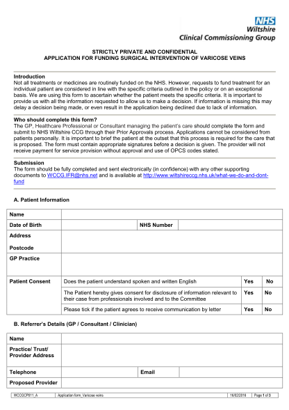 355495918-strictly-private-and-confidential-application-for-funding-wiltshireccg-nhs