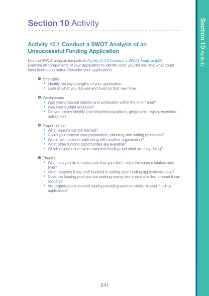 355510181-1-conduct-a-swot-analysis-of-an-unsuccessful-funding-application-use-the-swot-analysis-template-in-activity-2-fundassist-flinders-edu
