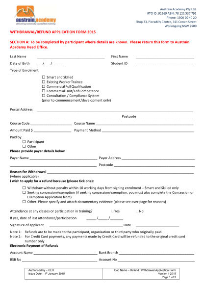 355584787-withdrawal-refund-application-form-austrain-academy