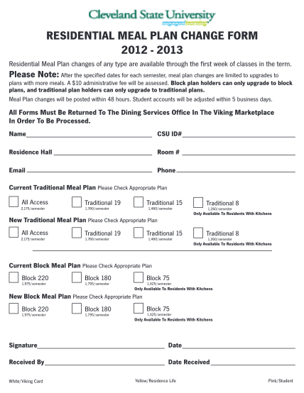 35562839-residential-meal-plan-change-form-2012-2013-dineoncampuscom