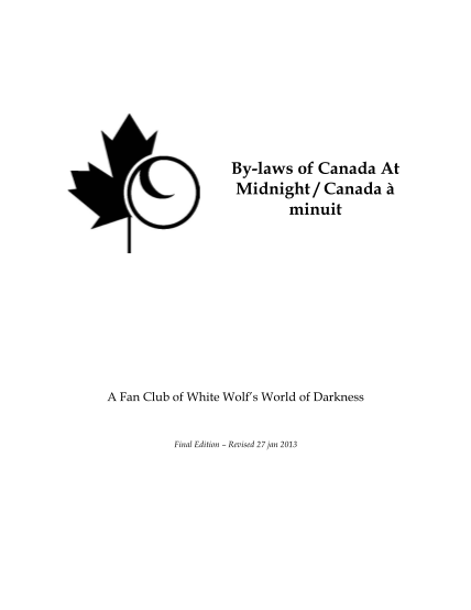 355708739-cam-canada-by-laws-revised-final-december-1st-20031doc-canadaatmidnight