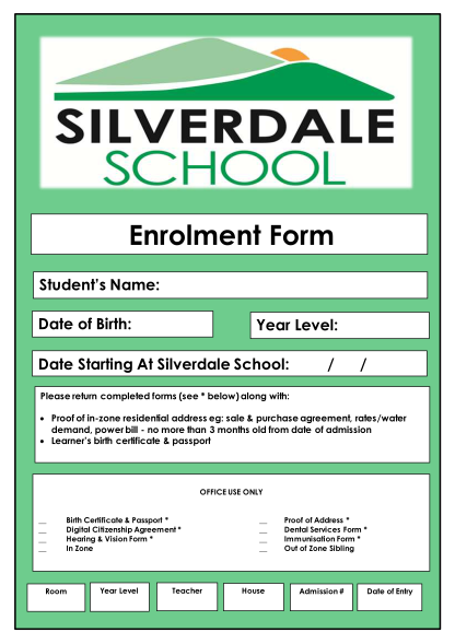 355722783-enrolment-form-silverdale-bschoolb-silverdaleprimary-school