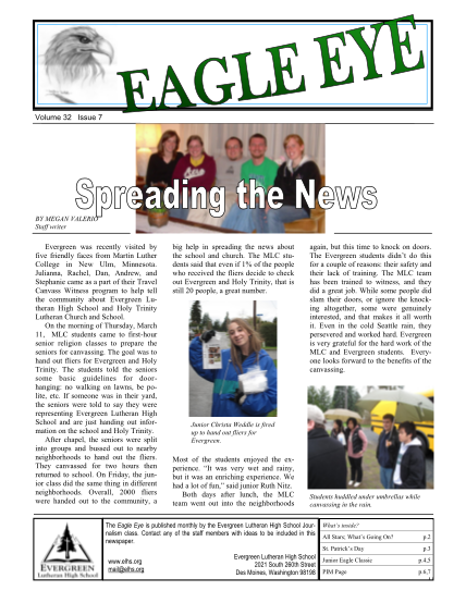355725661-volume-32-issue-7-by-megan-valerio-staff-writer-evergreen-was-recently-visited-by-five-friendly-faces-from-martin-luther-college-in-new-ulm-minnesota-elhs