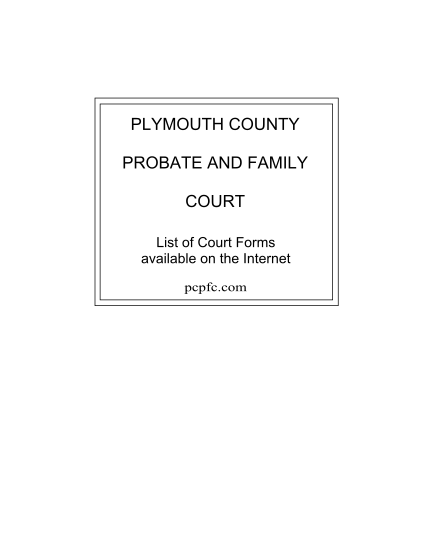 3559-fillable-plymouth-probate-and-family-court-forms