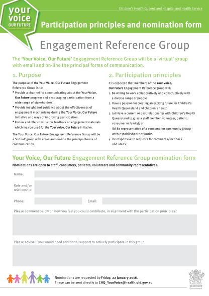 355942425-participation-principles-and-nomination-form-for-the-engagement-reference-group-your-voice-our-future-engagement-program-hcq-org