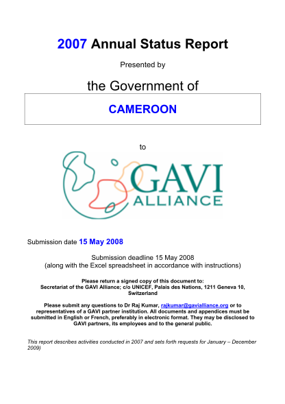 355972712-2007-annual-status-report-gavi-alliance-gavi