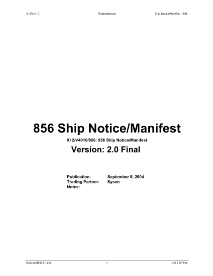 35606899-x12v4010-itradenetwork-ship-noticemanifest-856-856-ship-noticemanifest-x12v4010856-856-ship-noticemanifest-version-2