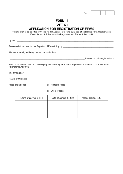 356202999-form-i-part-c4-application-for-registration-of-firms