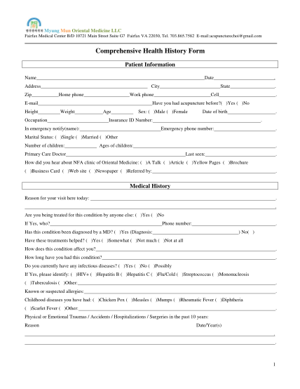 356211821-health_history_form_1___________pdf-comprehensive-health-history-form-nfa-clinic-needleacupuncture