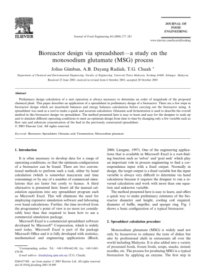 35629993-bioreactor-design-via-spreadsheet-a-study-on-the-rshanthini