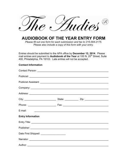 356329362-audio-book-of-the-year-entry-form-audiopub