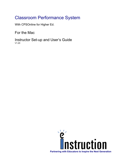35640196-cpsonline-setup-guide-mac-mcgraw-hill-higher-education