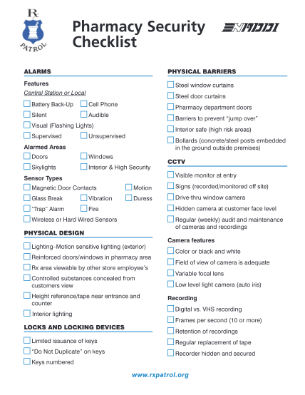 356594-fillable-pharmacy-checklist-form-ncbop
