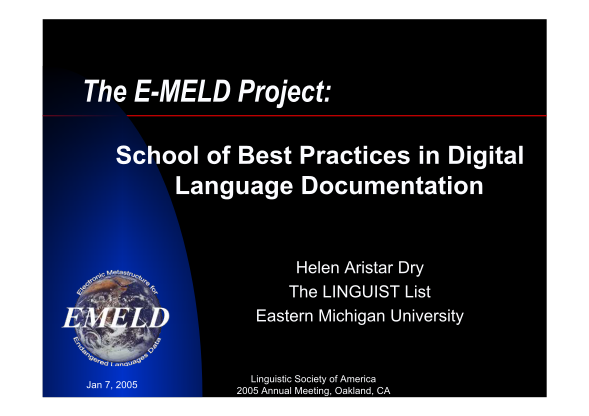 356599655-school-of-best-practices-in-digital-language-documentation-ailla-utexas