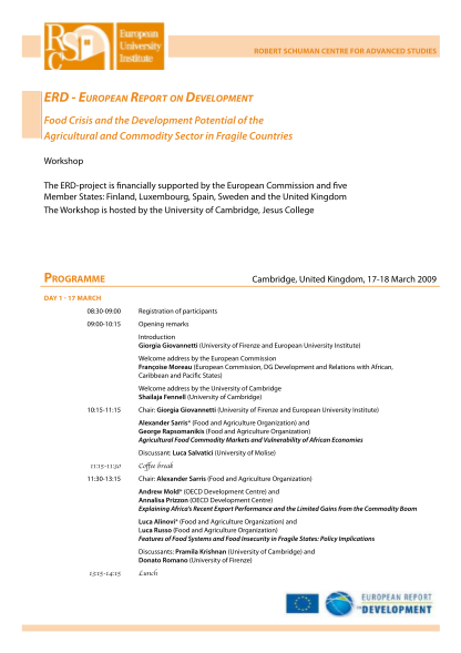 356708509-programme-and-list-of-participants-social-protection-for-inclusive-erd-eui
