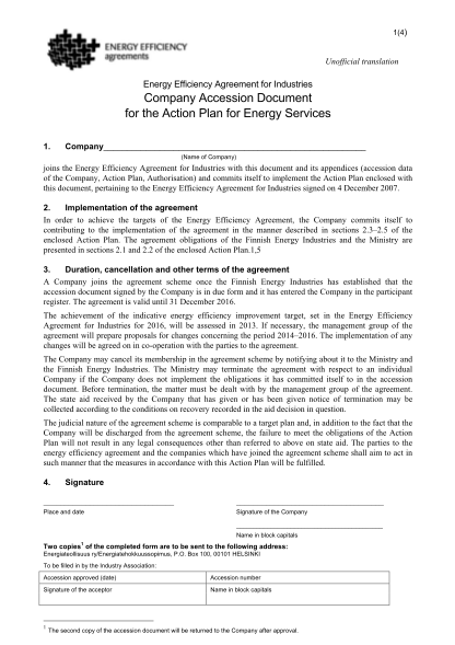 356714750-company-accession-document-for-the-action-plan-for-energy-services-motiva
